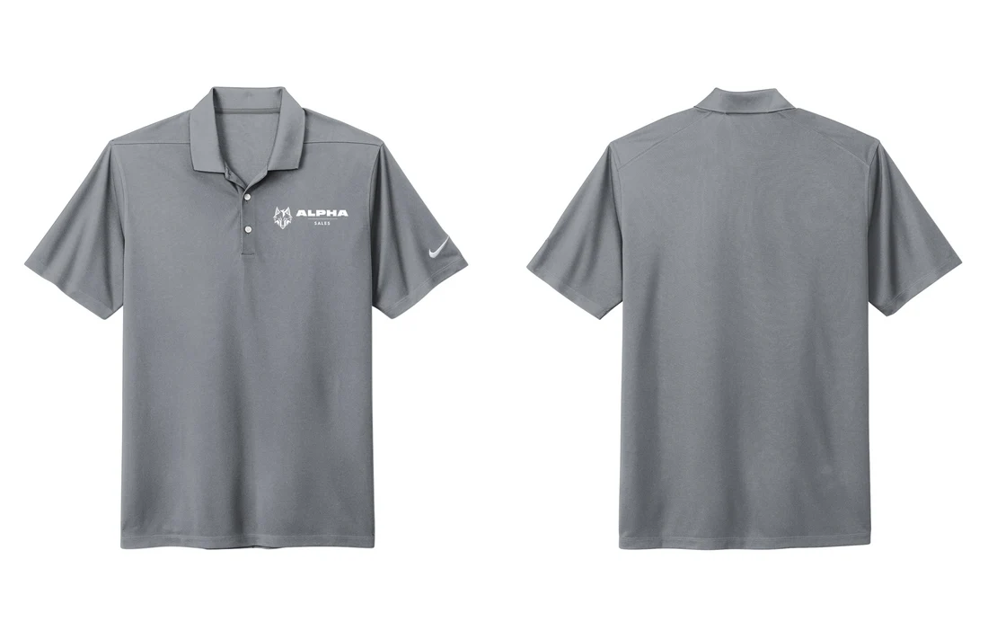 Alpha Unisex Tri-Blend Tank