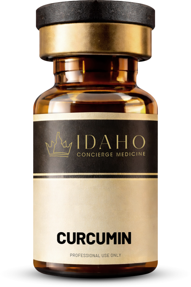 Curcumin