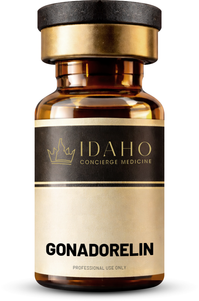 Gonadorelin