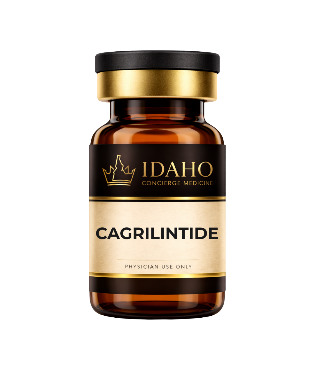 Cagrilintide