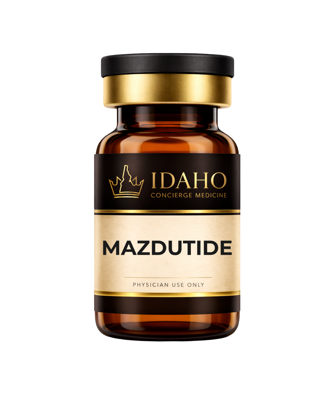 Mazdutide